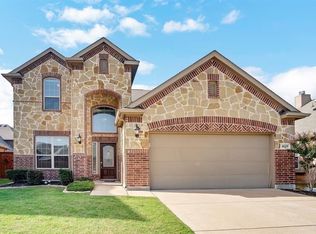 16217 White Rock Blvd, Prosper, TX 75078