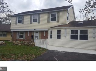 118 Pageant Ln, Willingboro, NJ 08046