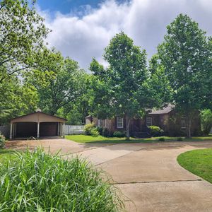 1000 Gum Springs Rd, Searcy, AR, 72143
