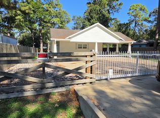30119 Rickett Rd, Magnolia, TX 77355