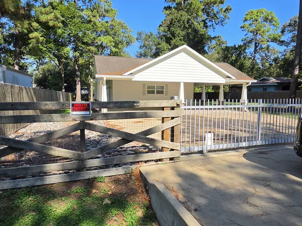 30119 Rickett Rd, Magnolia, TX 77355