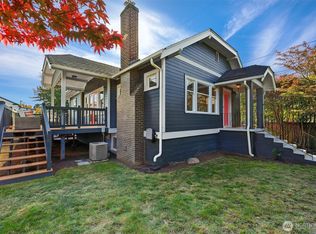 2305 NW 85th Street, Seattle, WA 98117