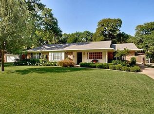3116 Spanish Oak Dr, Fort Worth, TX 76109