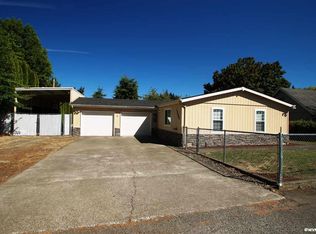 1380 Dearborn Ave NE, Keizer, OR 97303