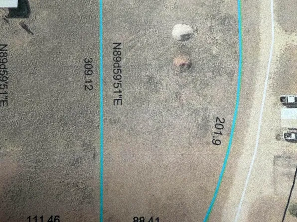 N Mockingbird Ln, Hobbs, NM 88242