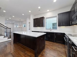 1917 W 15th St #A, Houston, TX 77008