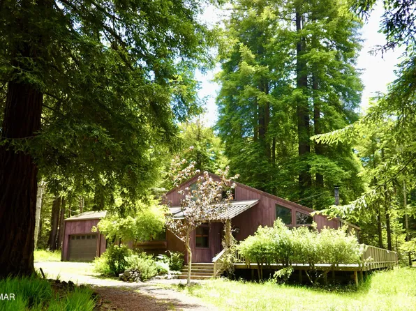 32051 Westwood Dr, Fort Bragg, CA 95437