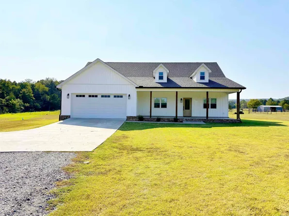 315 Happy Hollow Rd, Bee Branch, AR 72013