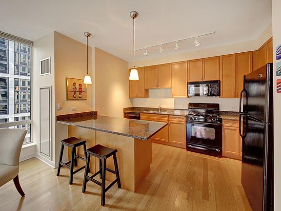 5th image of 1250 S Michigan Ave APT 1001