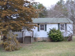 59 Dry Bridge Rd, Farmville, VA 23901