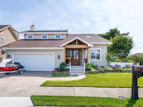 421 N Gladstone Ave, Margate, NJ 08402