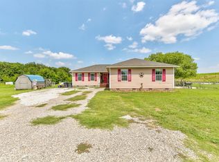 1012 Hix Rd, Cleburne, TX 76031