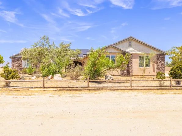 8753 W Avenue D2, Lancaster, CA 93536