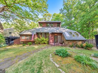 2839 Meadow Dr, Marietta, GA 30062