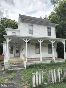 26 N Elm St, Bridgeton, NJ, 08302