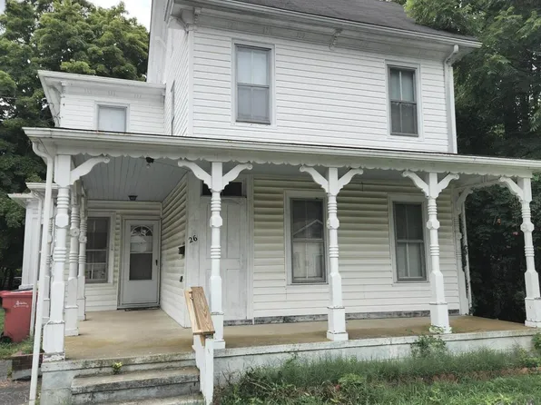 26 N Elm St, Bridgeton, NJ 08302