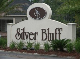 137 Rachel Way, Brunswick, GA 31523