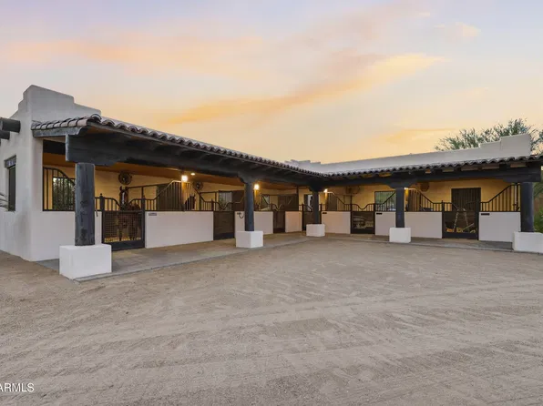 29311 N 156TH Street, Scottsdale, AZ 85262