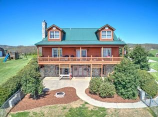 160 Jeffers Ln, Limestone, TN 37681
