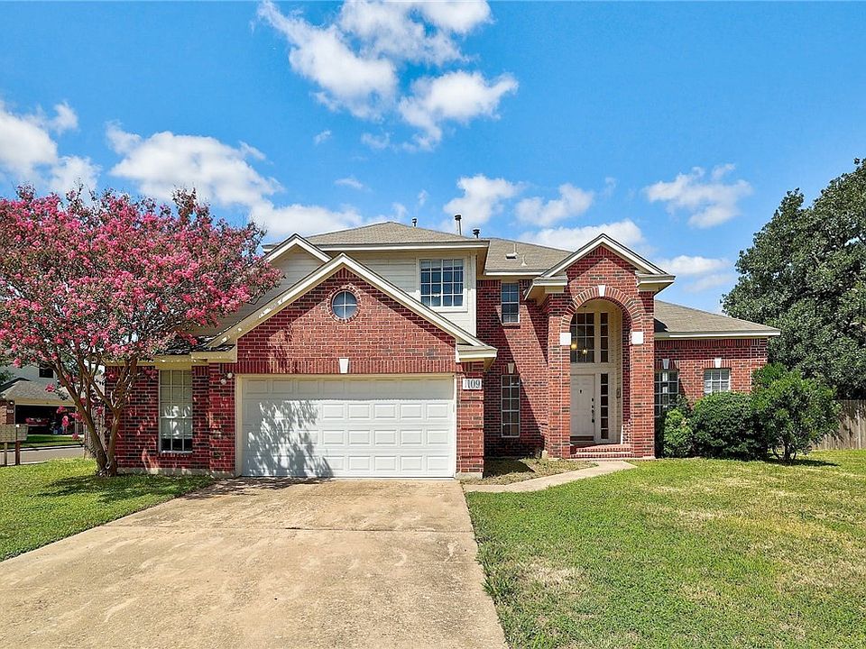 1st image of 1109 Thistle Cir