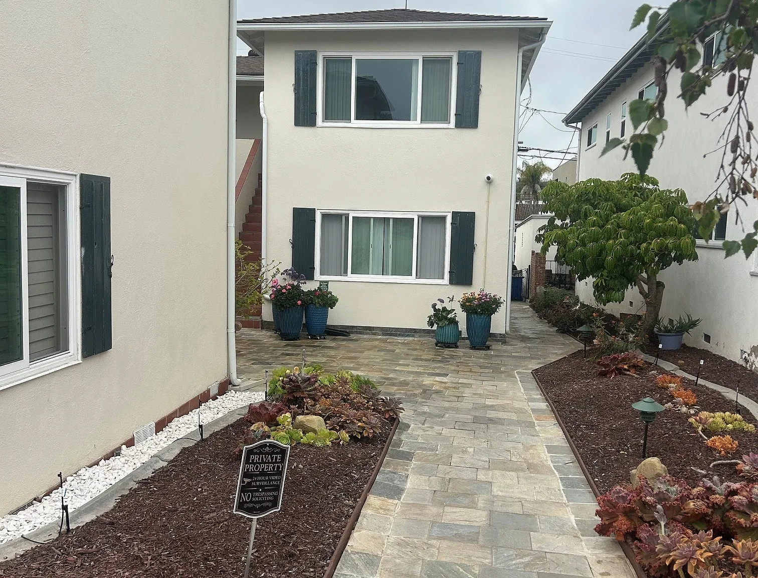 2 bed, 765 sqft, $3,500 — Photo 2