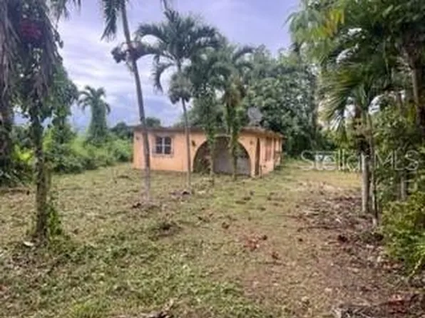 Carr 146 Km 13.1 Bo Fronton, Ciales, PR 00638