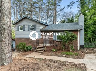 1717 Bobolink Ln NE, Birmingham, AL 35215