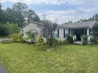 195 Limestone St, Morehead, KY 40351
