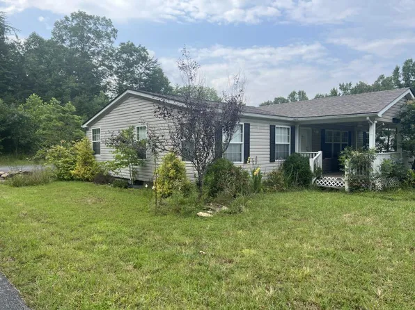 195 Limestone St, Morehead, KY 40351