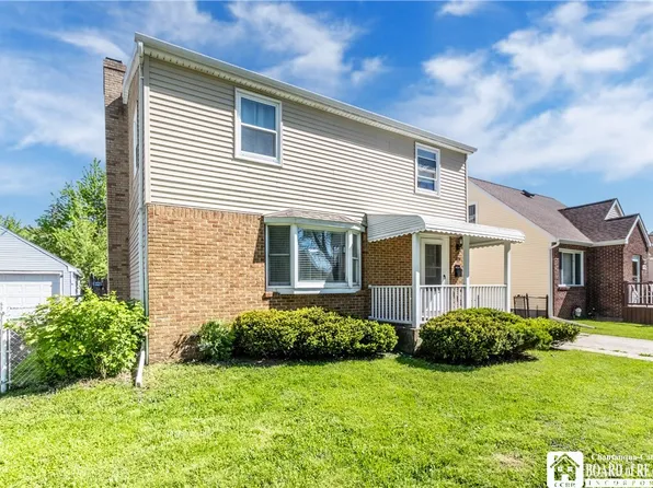 620 Highland Ave, Buffalo, NY 14223