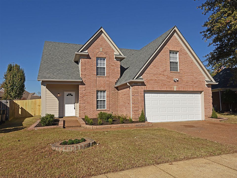 1st image of 9168 Fletcher Wood Dr