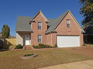 9168 Fletcher Wood Dr, Cordova, TN 38016