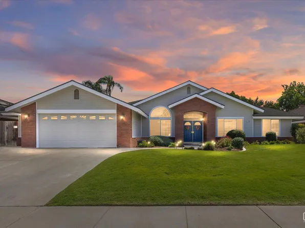 7705 Terry John Ave, Bakersfield, CA 93308