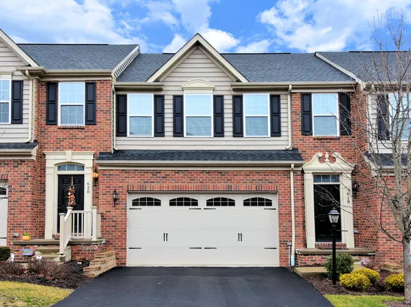 618 Edison Dr, Wexford, PA 15090