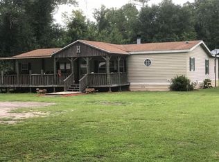 8111 NW County Road 229, Starke, FL 32091