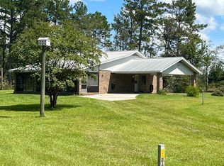 2697 Alton Wentworth Rd, Greenville, FL 32331