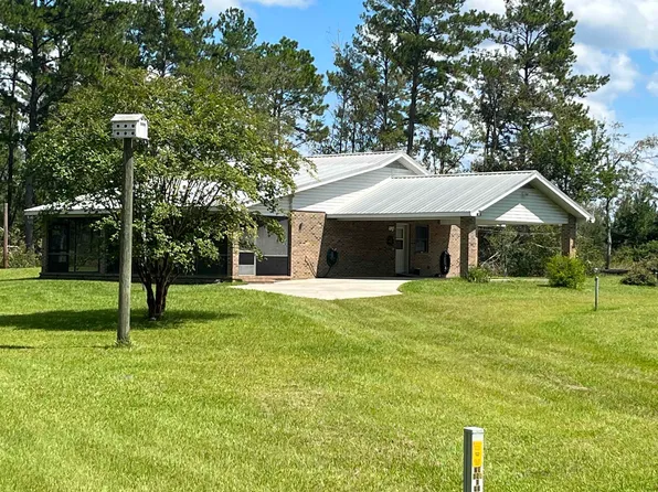 2697 Alton Wentworth Rd, Greenville, FL 32331
