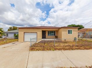 2933-35 Massachusetts Ave, Lemon Grove, CA 91945