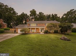 4417 Laurel Rd, Alexandria, VA 22309
