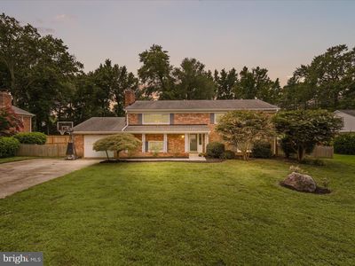4417 Laurel Rd, Alexandria, VA, 22309
