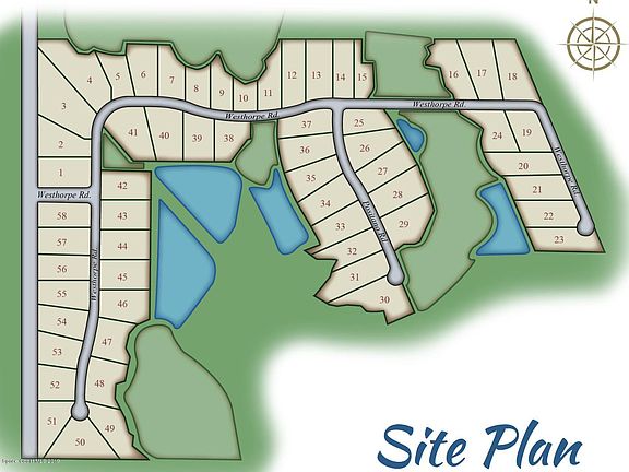 4th image of 2393 Westhorpe Dr