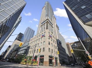 88 Scott St #2109, Toronto, ON M5E 0A9