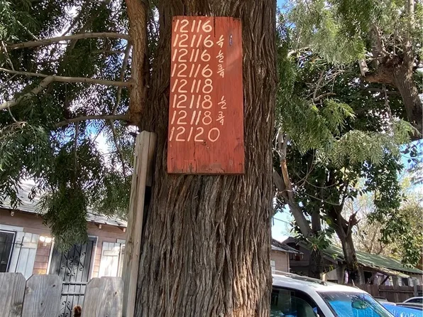 12116 S Willowbrook Ave, Compton, CA 90222