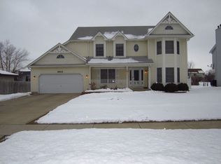 16212 S Howard St, Plainfield, IL 60586