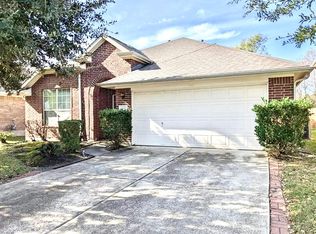 21423 Pepperberry Trl, Spring, TX 77388