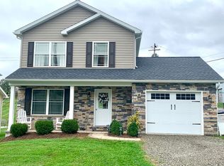 657 Clinton St, Danville, PA 17821