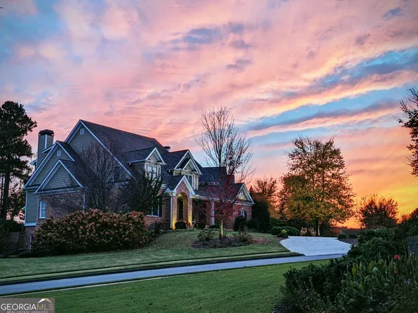 112 Brisbane Dr, Acworth, GA 30101