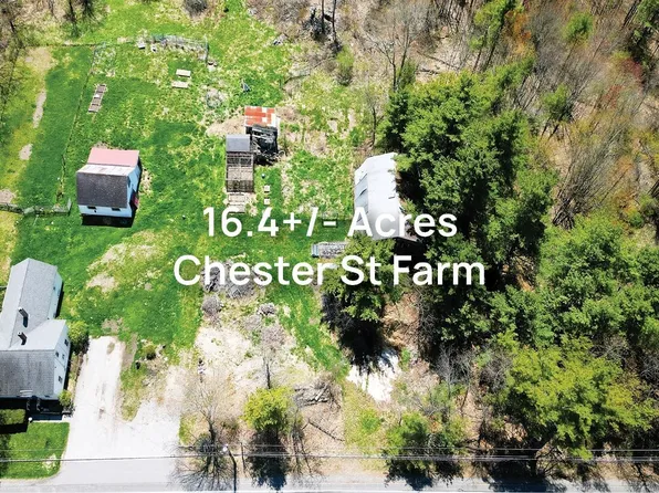 197 Chester Street, Chester, NH 03036
