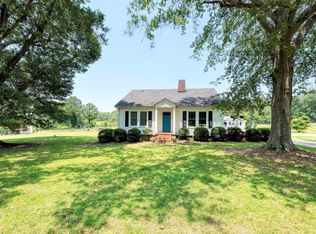 7302 Us Highway 76 West Hwy, Laurens, SC 29360