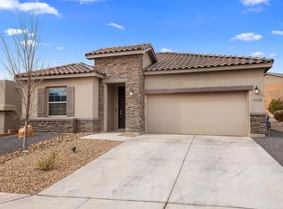 4308 Mountain Trail Loop NE, Rio Rancho, NM 87144
